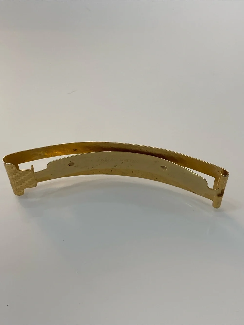 delsol france hair clip